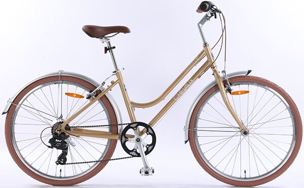 Xe đạp nữ CHEVAUX Parris 6.0